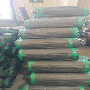 Vải phủ chống cỏ